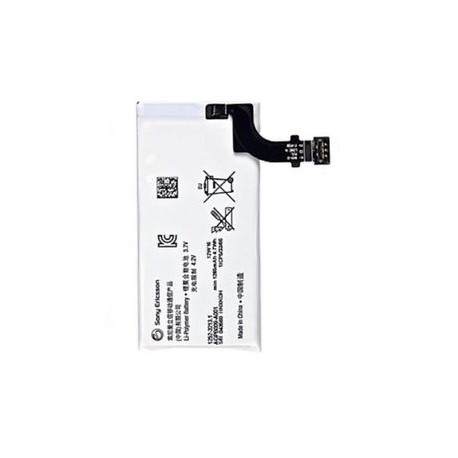 Sony AGPB009-A001 Xperia P LT22i Battery ORIGINAL