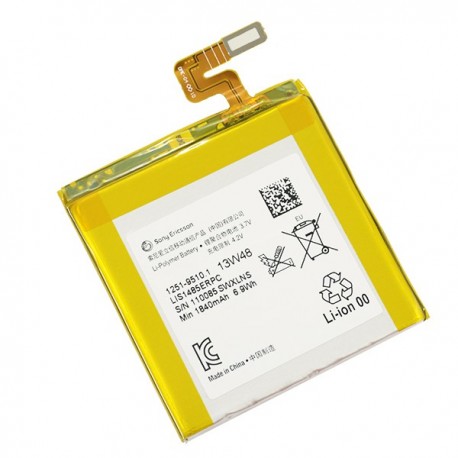 Sony Xperia Ion/LT28i Battery bulk ORIGINAL