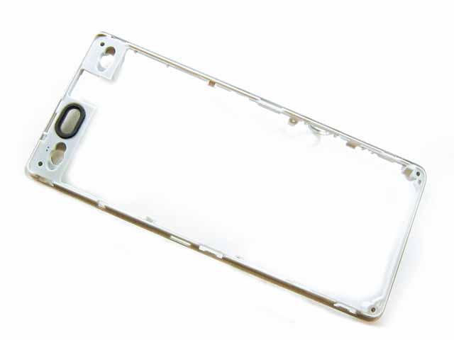 Sony Ericsson K810 FrontCover Frame ORIGINAL