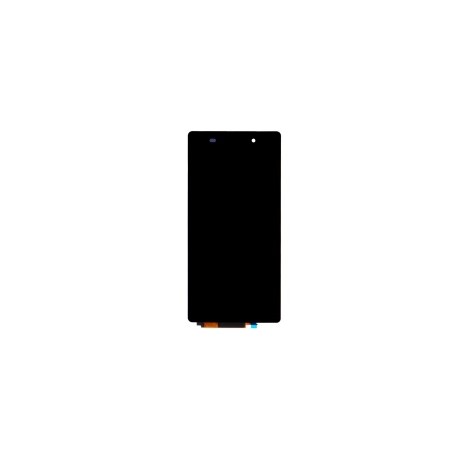 Sony Xperia Z2 Lcd+Touch Screen black w/o Frame HQ