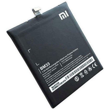 Xiaomi BM33 Battery GRADE A