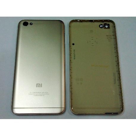 Xiaomi Redmi Note 5A BatteryCover+Side Keys Gold ORIGINAL