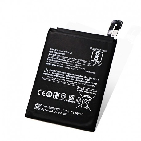 Xiaomi BN45 Battery GRADE A