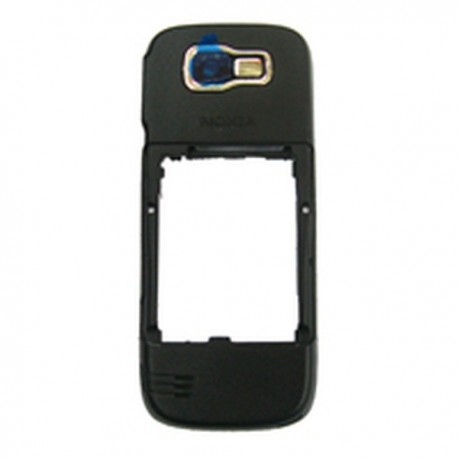 Nokia 2630c MiddleCover black ORIGINAL