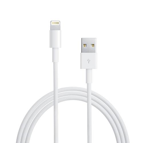 K Apple MD818 USB A  Lightning 1m 