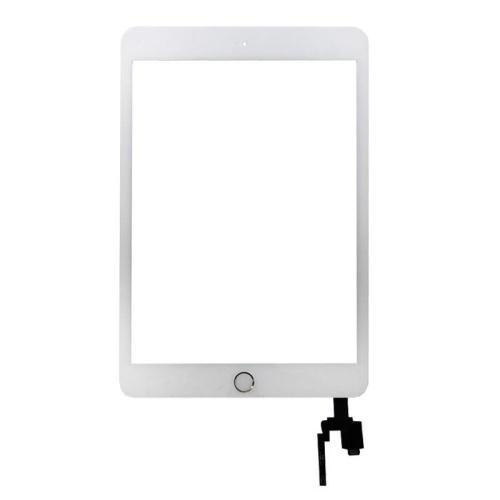 Touch Screen Apple iPad mini 3  Home Button  (OEM)