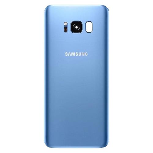 Καπάκι Μπαταρίας Samsung G950F Galaxy S8 Μπλε (Original)