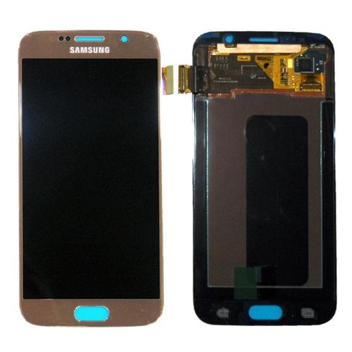   Touch Screen Samsung G920 Galaxy S6  (Original)