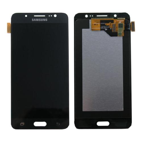 Οθόνη με Touch Screen Samsung J510F Galaxy J5 (2016) Μαύρο (Original)