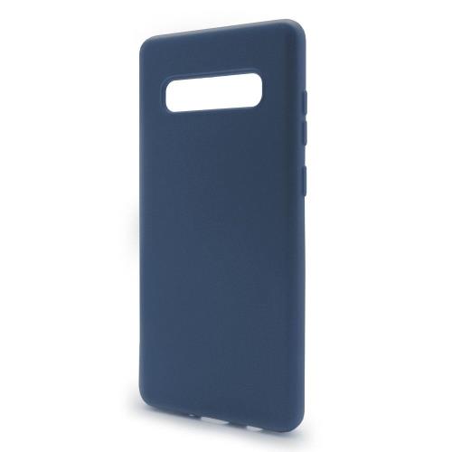  Liquid Silicon inos Samsung G973F Galaxy S10 L-Cover  