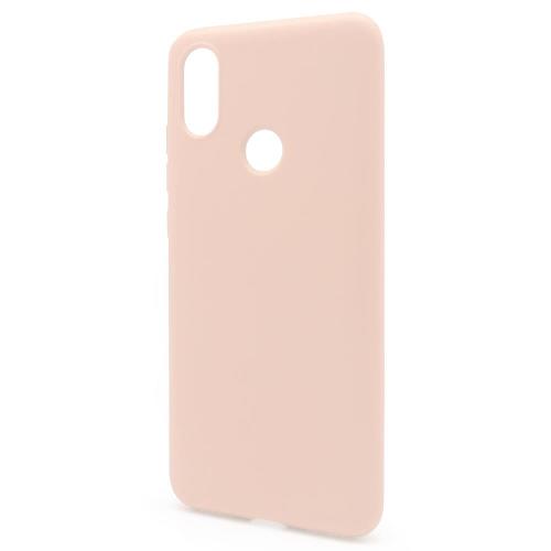  Liquid Silicon inos Xiaomi Mi A2/ Mi 6X L-Cover 