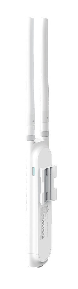 TP-LINK Wireless N Outdoor Access Point EAP110-OUTDOOR 300Mbps, Ver. 3.0 EAP110-OUTDOOR