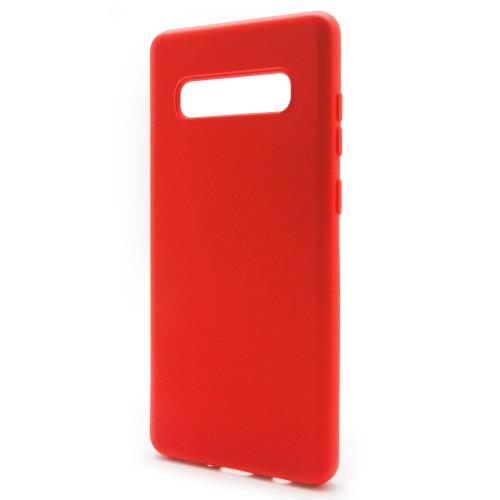  Liquid Silicon inos Samsung G973F Galaxy S10 L-Cover 