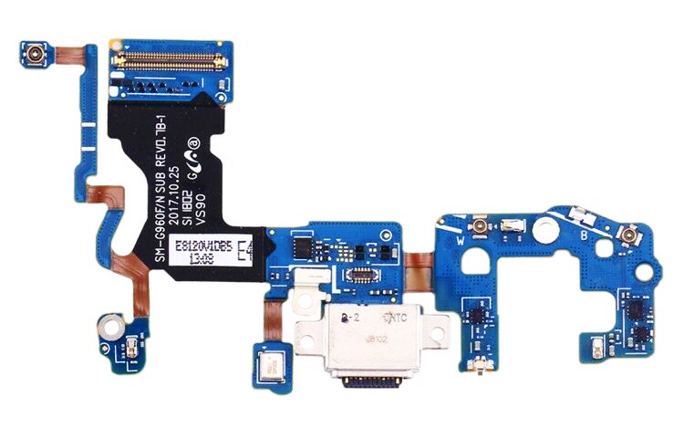  Flex    Samsung S9 SPSS9-0001