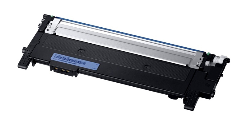 Συμβατό Toner για Samsung, CLT-C404S, 1K, κυανό TON-404CY