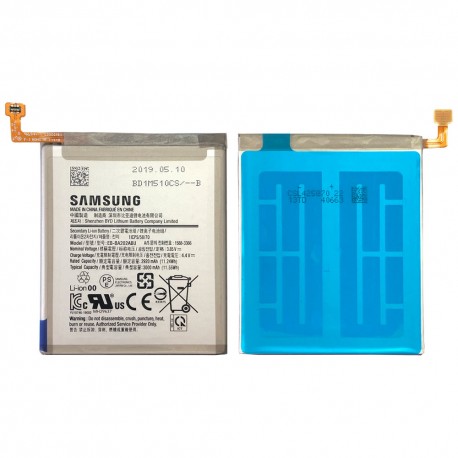 Samsung EB-BA202ABU Galaxy A20e Battery ORIGINAL