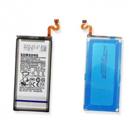 Samsung EB-BN965ABU Galaxy Note 9 Battery ORIGINAL