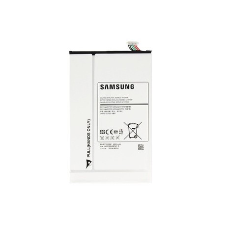 Samsung EB-BT705FBE T700 Galaxy Tab S 8.4 Battery GRADE A