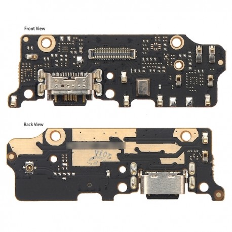 Xiaomi Mi A2 Type-C System Connector+Microphone HQ