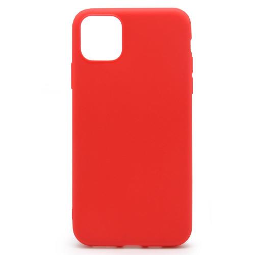  Soft TPU inos Apple iPhone 11 Pro Max S-Cover 