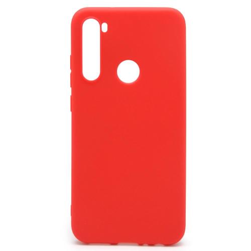  Soft TPU inos Xiaomi Redmi Note 8/ Redmi Note 8 2021 S-Cover 