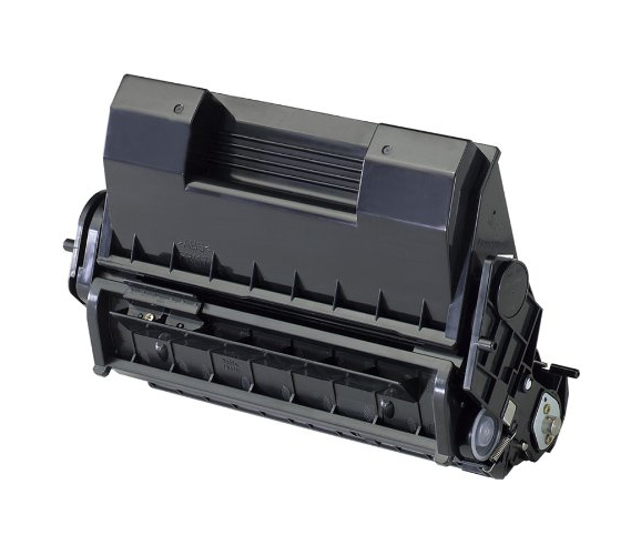 Συμβατό Toner για OKI, 09004078, 10K, μαύρο TON-B6200