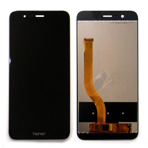 Οθόνη με Touch Screen Honor 8 Pro Μαύρο (OEM)