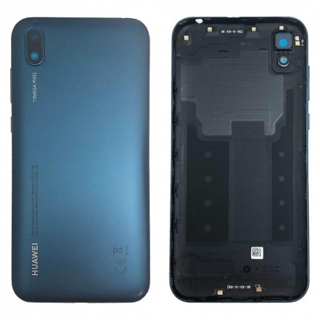 Huawei Y5 2019 BatteryCover Blue ORIGINAL