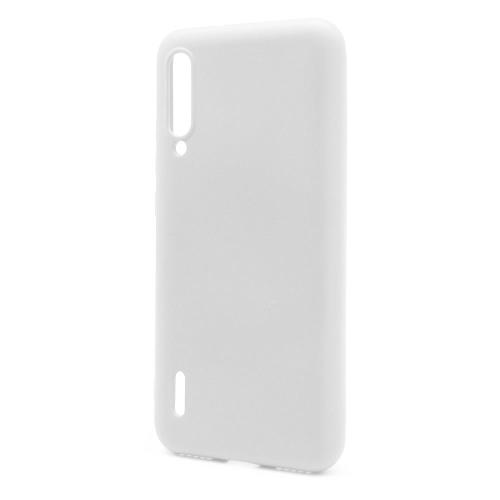  Liquid Silicon inos Xiaomi Mi A3 L-Cover 