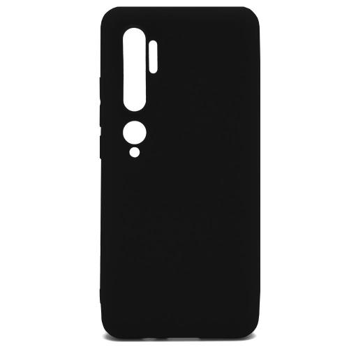  Soft TPU inos Xiaomi Mi Note 10/ Mi Note 10 Pro S-Cover 