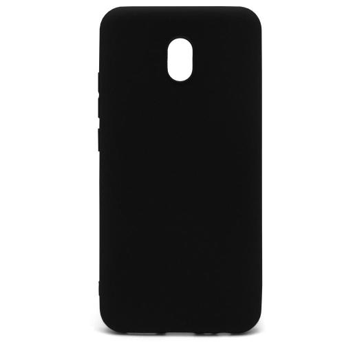  Soft TPU inos Xiaomi Redmi 8A S-Cover 