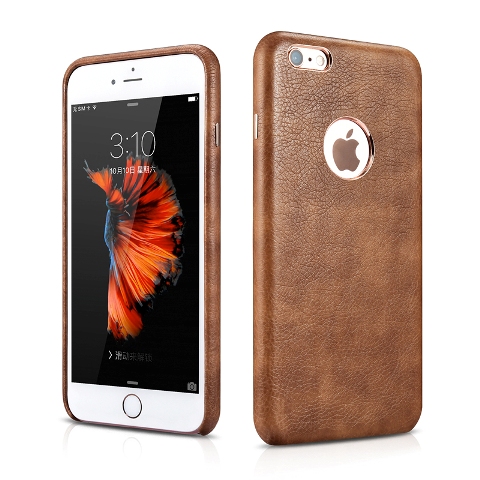 Xoomz XIP 631 iPhone 6/6s Brown