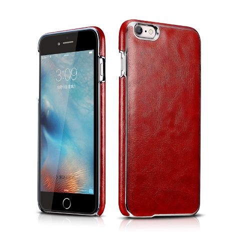 Xoomz XIP 632 iPhone 6/6s Red