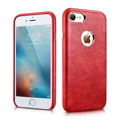 Xoomz XIP 701 iPhone 7 Red