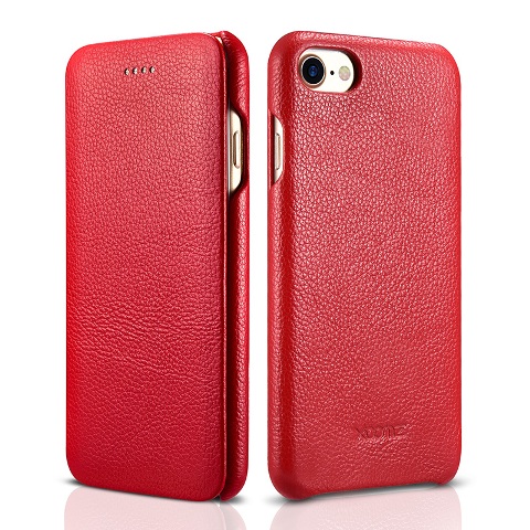 Xoomz XIP 714 iPhone 7/8/SE 2020 Red