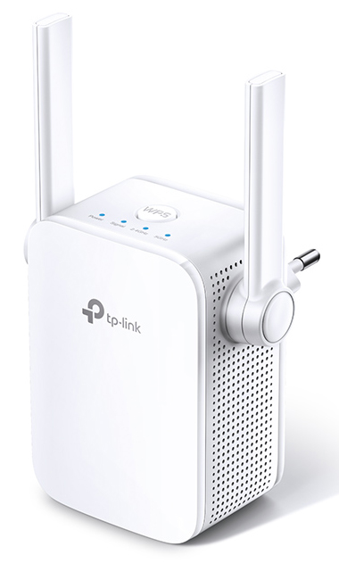 TP-LINK AC1200 Wi-Fi Range Extender RE305, dual band, Ver. 3.0 RE305