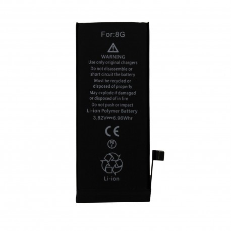 Apple iPhone 8 Battery HIGH CAPACITY with IC Original