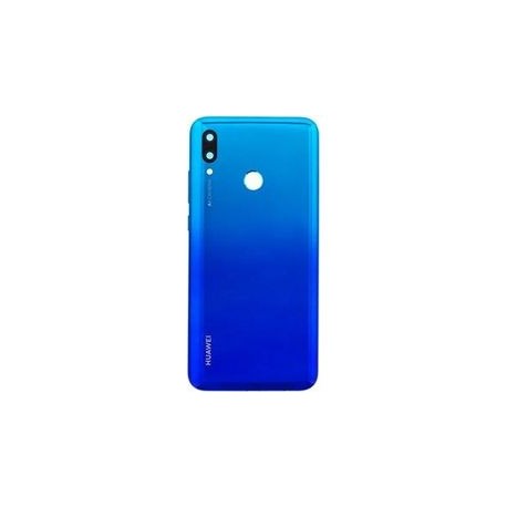 Huawei P Smart 2019 BatteryCover Aurora Blue GRADE A