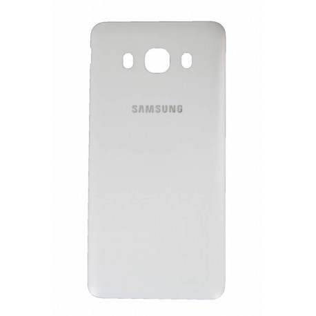 Samsung Galaxy J5 2016 BatteryCover White HQ