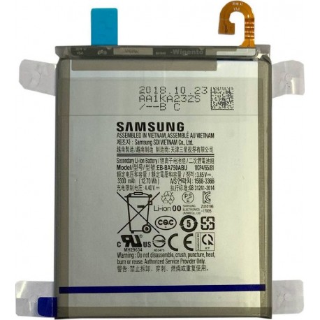 Samsung EB-BA750ABU Galaxy A10 Battery ORIGINAL