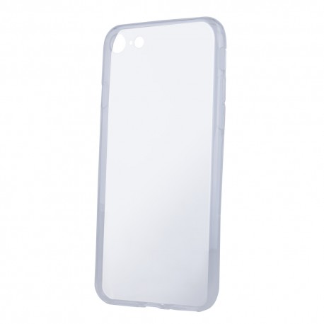 Huawei P Smart Z Testa Slim 1mm Silicone Transparent