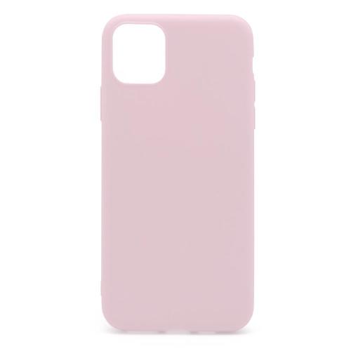  Soft TPU inos Apple iPhone 11 Pro S-Cover Dusty 