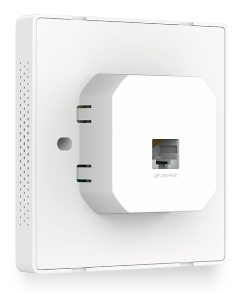 TP-LINK  access point EAP115-Wall 300Mbps, , Ver. 1.0 EAP115-WALL