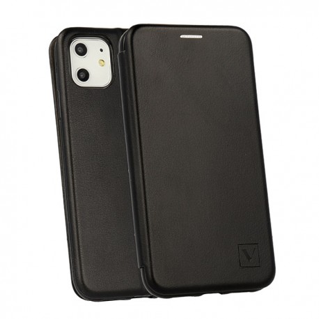 Huawei P40 Pro Testa Vennus Elegance Case Black