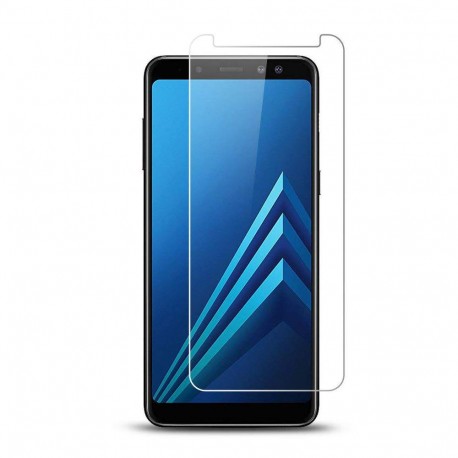 Tempered Glass For Samsung A9 2018