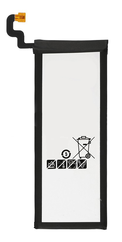 High Copy Μπαταρία SBAT-014 για Samsung Note 5, Li-ion 2900mAh SBAT-014