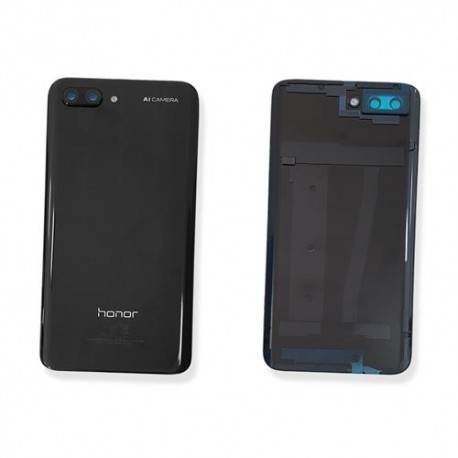 Huawei Honor 10 BatteryCover Black ORIGINAL