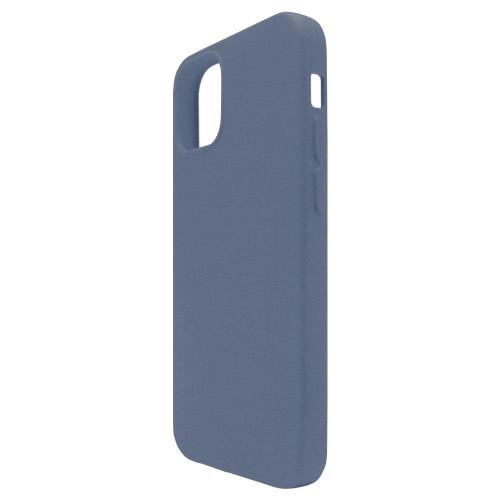  Liquid Silicon inos Apple iPhone 12 mini L-Cover  