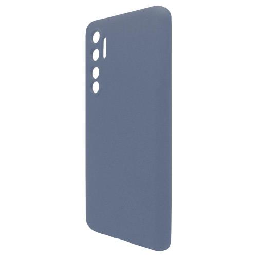  Liquid Silicon inos Xiaomi Mi Note 10 Lite L-Cover  