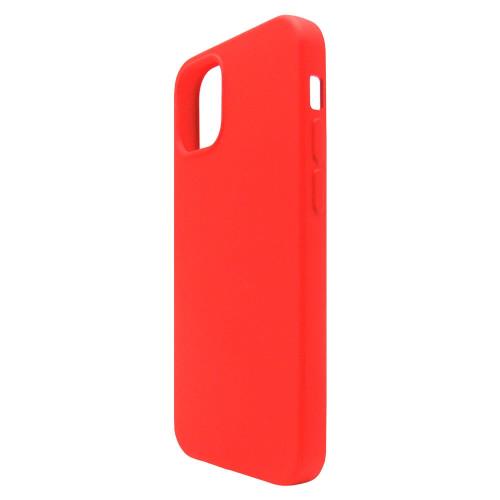  Liquid Silicon inos Apple iPhone 12 Pro Max L-Cover 